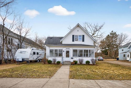 305 N Prairie Street, Lake City, MN, 55041 | Card Image