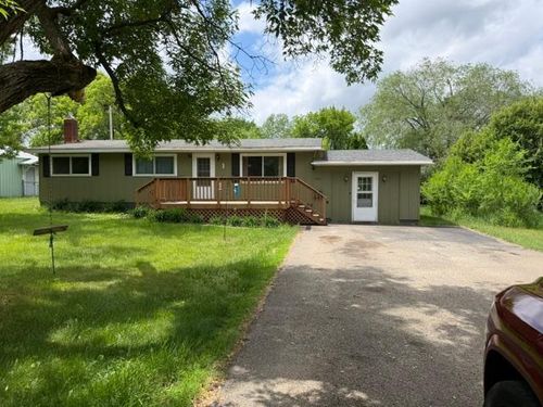 407 Lake Ave, Park Rapids, MN, 56470-1117 | Card Image