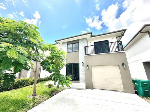 1163 Nw 2nd St, Florida City, FL, 33034-3297 | Card Image