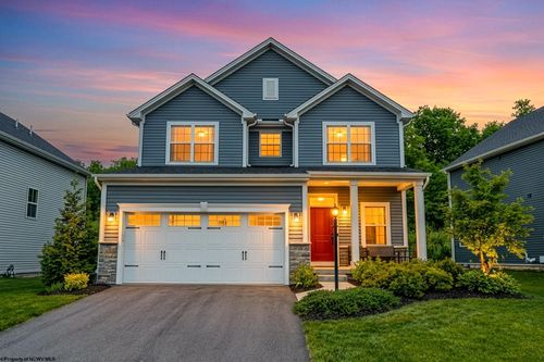 73 David Ln, Morgantown, WV, 26505-1301 | Card Image