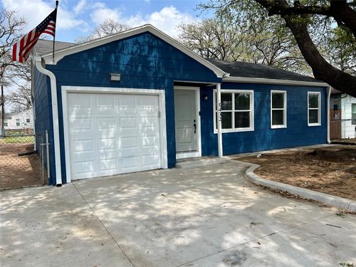 5432 Thomas Ln, River Oaks, TX, 76114-3331 | Card Image