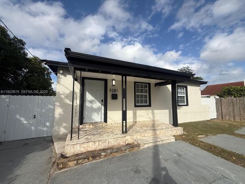 1-3281 Nw 14th Ter, Miami, FL, 33125-1805 | Card Image