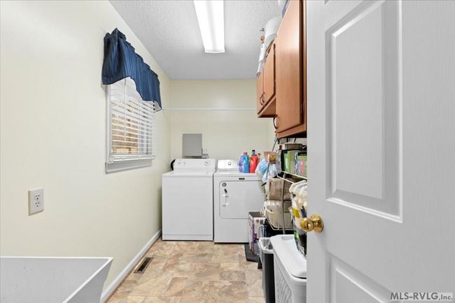 2530 Great Creek Dr, House other with 3 bedrooms, 2 bathrooms and null parking in La Crosse VA | Image 32