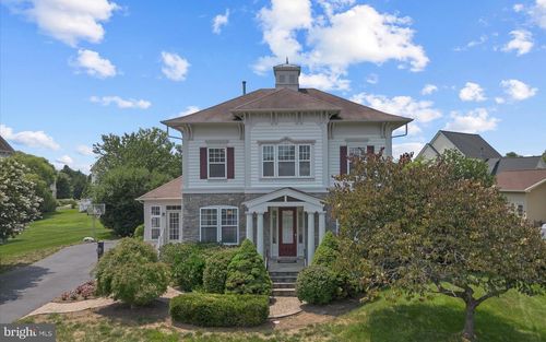 6800 Hollerith Ct, WARRENTON, VA, 20187-3904 | Card Image