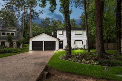 10 E White Willow Circle, Spring, TX, 77381 | Card Image