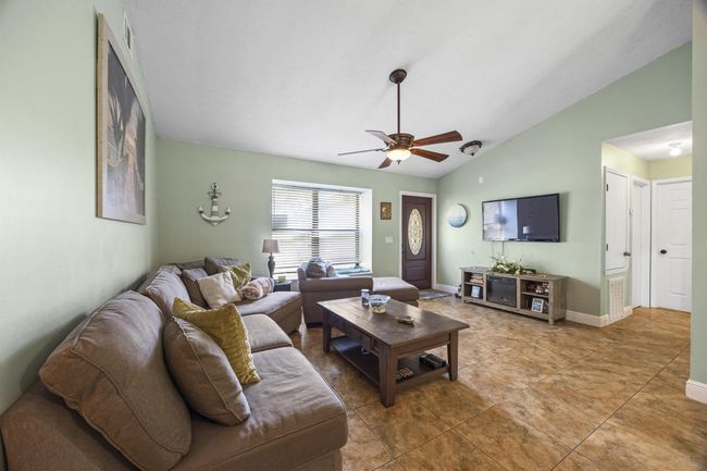 2442 Sw Lafayette St, House other with 3 bedrooms, 2 bathrooms and null parking in Port St. Lucie FL | Image 6