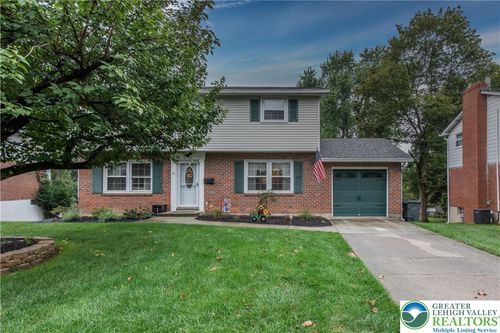 1541 Stanford Rd, BETHLEHEM, PA, 18018-2261 | Card Image