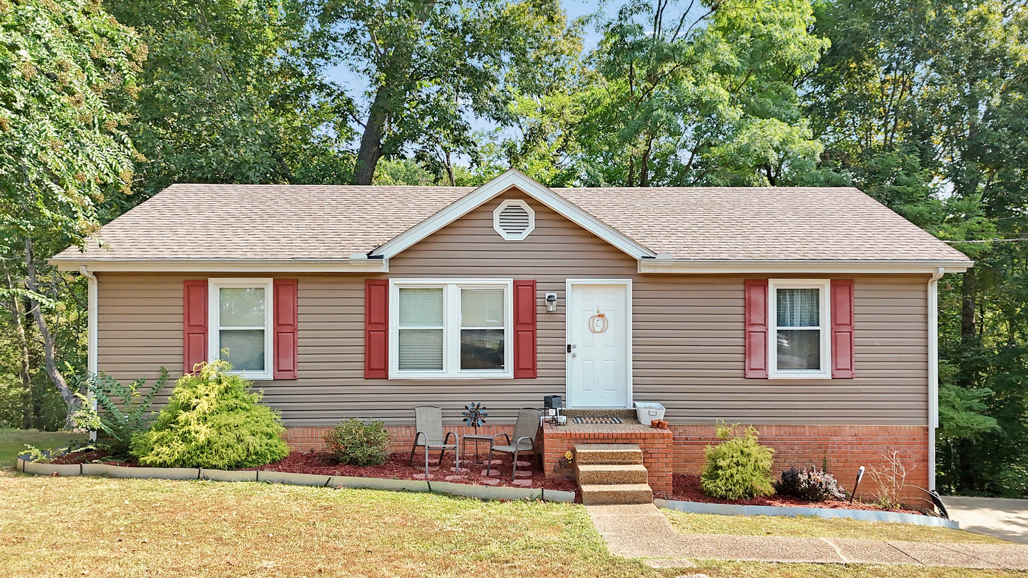 Sunnyhill Trl, White House, TN 37188