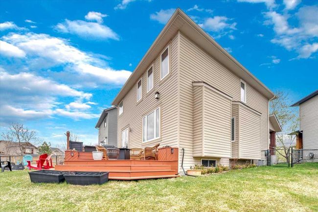 266 Rockborough Green Nw, House other with 5 bedrooms, 4 bathrooms and 4 parking in Calgary AB | Image 31