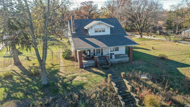 307 W Eliza St, House other with 4 bedrooms, 2 bathrooms and null parking in San Pierre IN | Image 23
