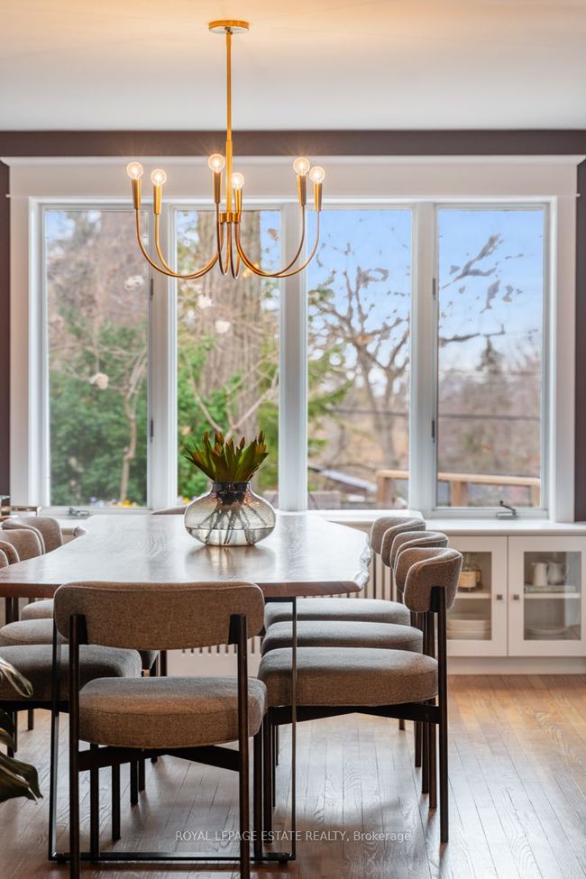 121 Pine Glen Rd, House other with 4 bedrooms, 3 bathrooms and 1 parking in Toronto ON | Image 33