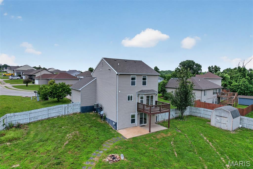 Residential in St Robert 3