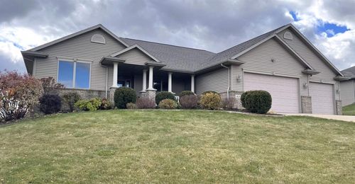 413 Harvest Hill Drive, DENMARK, WI, 54208 | Card Image