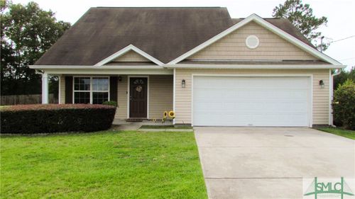 50 Ben Grady Drive, Ellabell, GA, 31308 | Card Image