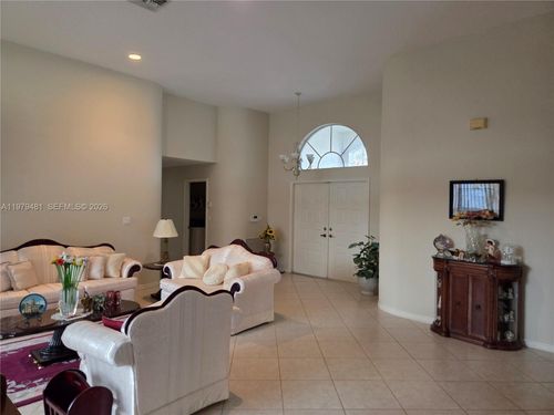 17594 Sw 12th St, Pembroke Pines, FL, 33029-4806 | Card Image