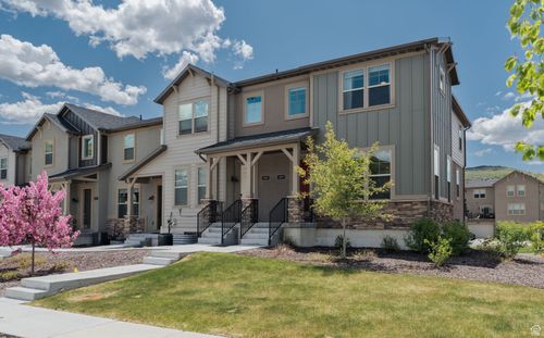 1097 W Wasatch Spring Rd, Kamas, UT, 84036-1392 | Card Image