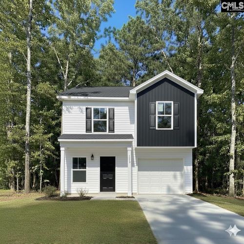 108 Black Dog Drive, Gaston, SC, 29053 | Card Image