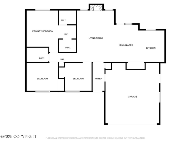 1940 E Caribou Loop, House other with 3 bedrooms, 2 bathrooms and 2 parking in Wasilla AK | Image 43