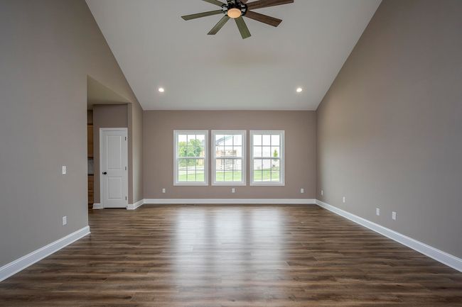 1013 Mission Dr, House other with 4 bedrooms, 3 bathrooms and null parking in Richmond KY | Image 21