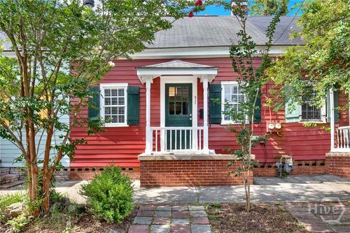 533 E Gordon St, savannah, GA, 31401-5009 | Card Image