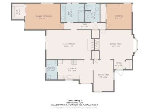 1715 E Holly Oak Dr, West Covina, CA, 91791-1846 | Card Image