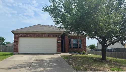 211 Almquist St, Hutto, TX, 78634-3296 | Card Image