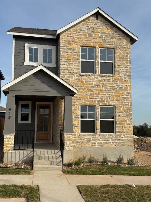 413-5900 Whisper Creek Dr, Georgetown, TX, 78628 | Card Image