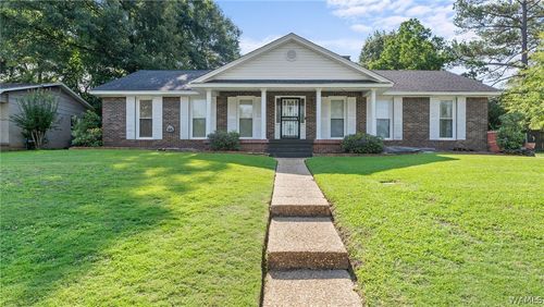 1321 Claymont Pkwy, Tuscaloosa, AL, 35404-4238 | Card Image