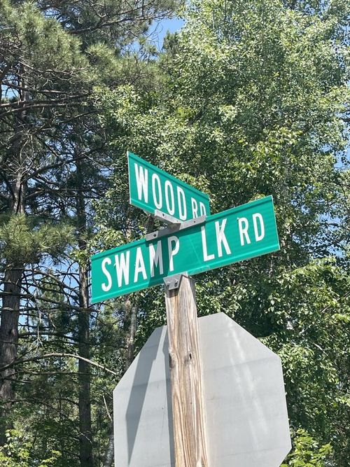 14 Wood Rd, Tomahawk, WI, 54487 | Card Image