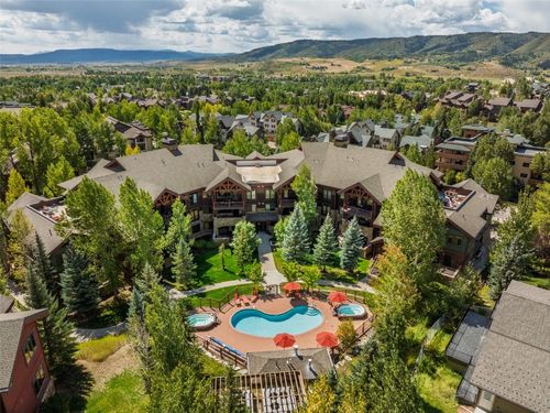 6107-1750 Medicine Springs Dr, Steamboat Springs, CO, 80487-2068 | Card Image
