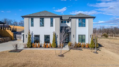 6621 E 153rd St S, Bixby, OK, 74008-4388 | Card Image