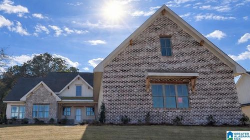 317 Lake Creek Dr, Guntersville, AL, 35976 | Card Image