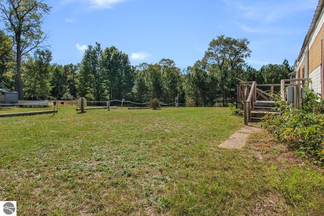 11349 W 10 Rd, House other with 2 bedrooms, 1 bathrooms and null parking in Copemish MI | Image 32