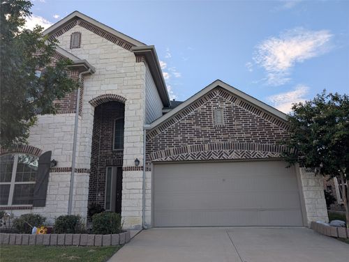 15912 Placid Trl, Prosper, TX, 75078-1528 | Card Image