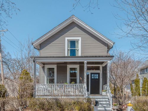 1215 Washington St, Evanston, IL, 60202-1621 | Card Image