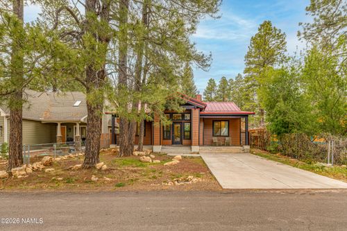 255 Comanche, Flagstaff, AZ, 86005-9552 | Card Image
