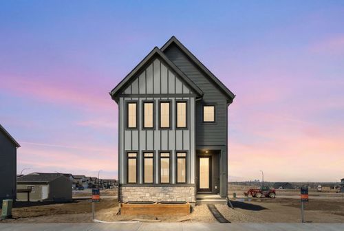 75 Bluerock Ave Sw, Calgary, AB, T2Y0S2 | Card Image