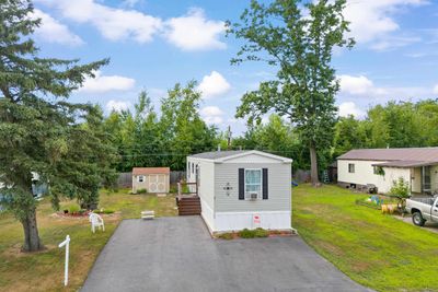 43 Hazel Drive, House other with 3 bedrooms, 2 bathrooms and null parking in Concord NH | Image 3