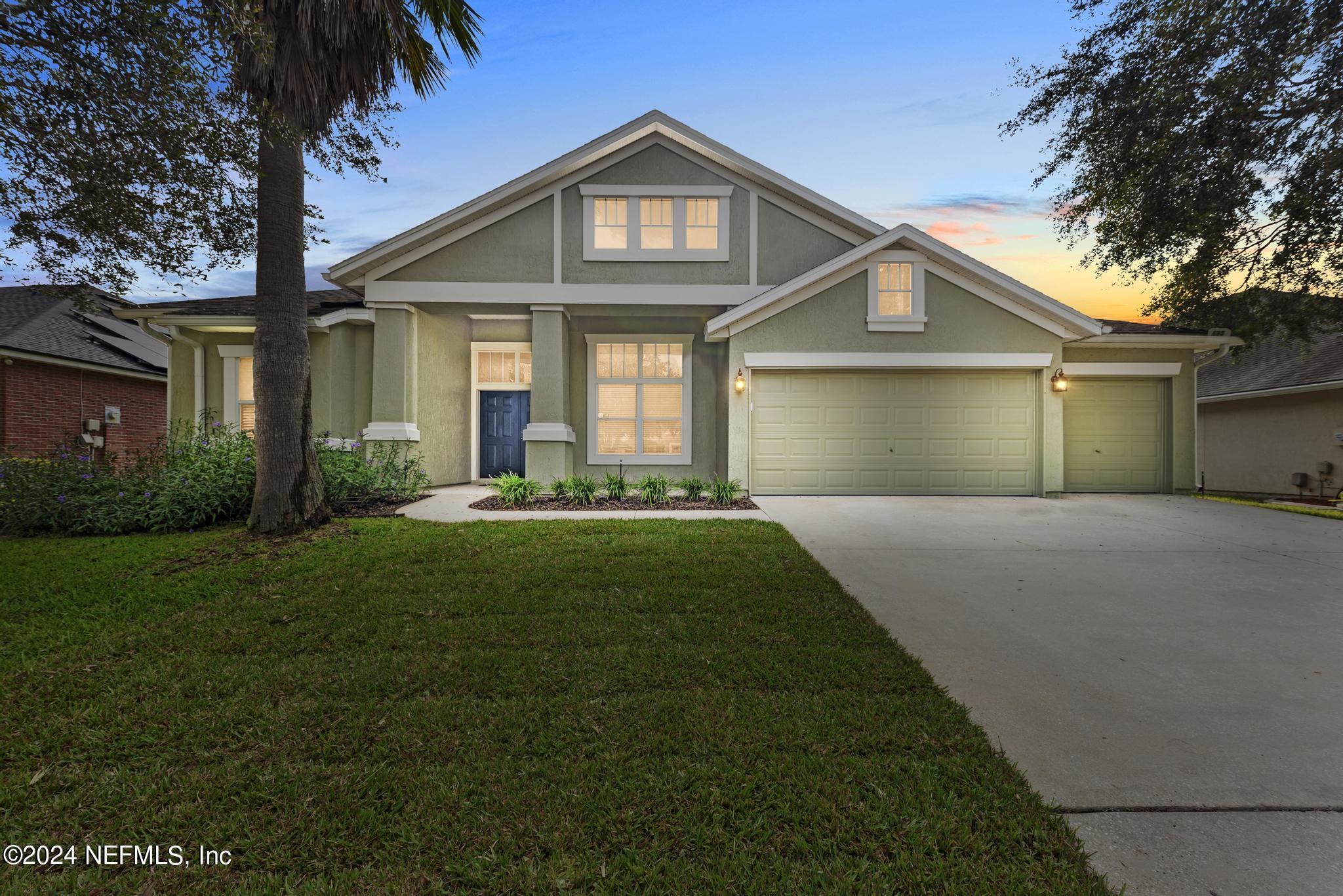 Wilmington Ln, Orange Park, FL 32065