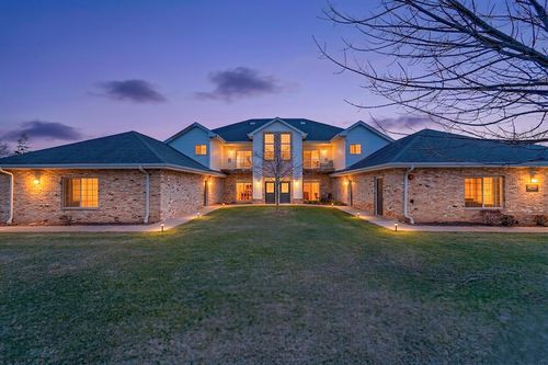 4-4237 Taylor Harbor, Mount Pleasant, WI, 53403 | Card Image