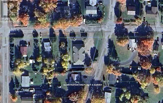 106 Federation St, Home with 0 bedrooms, 0 bathrooms and null parking in Thessalon ON | Image 50