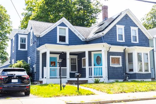 35 Peck St, Attleboro, MA, 02703-2207 | Card Image