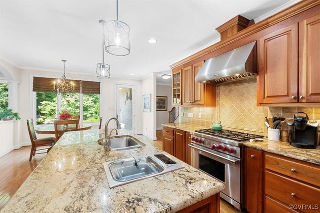 308 Victoria Way, House other with 4 bedrooms, 4 bathrooms and null parking in Richmond VA | Image 14