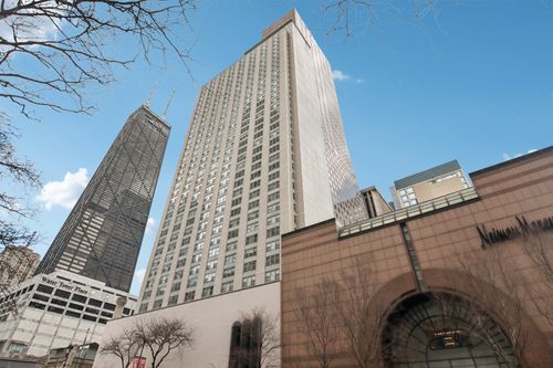 2906-777 Michigan Ave, Chicago, IL, 60611-7008 | Card Image