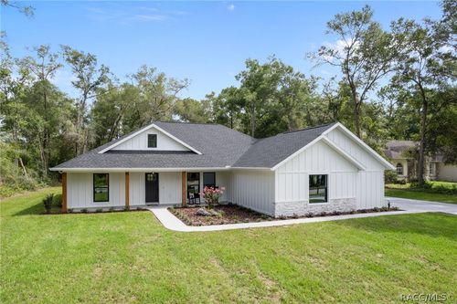 2961 E Angelina St, Inverness, FL, 34453-0368 | Card Image
