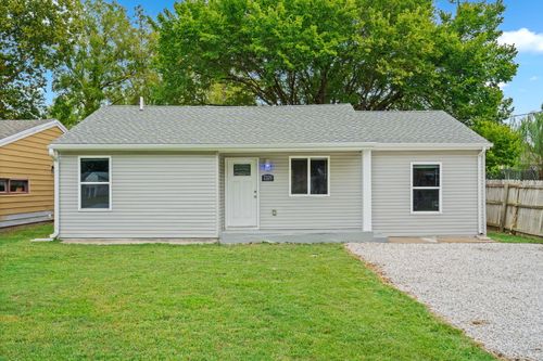 2320 S Kickapoo Avenue, Springfield, MO, 65804 | Card Image
