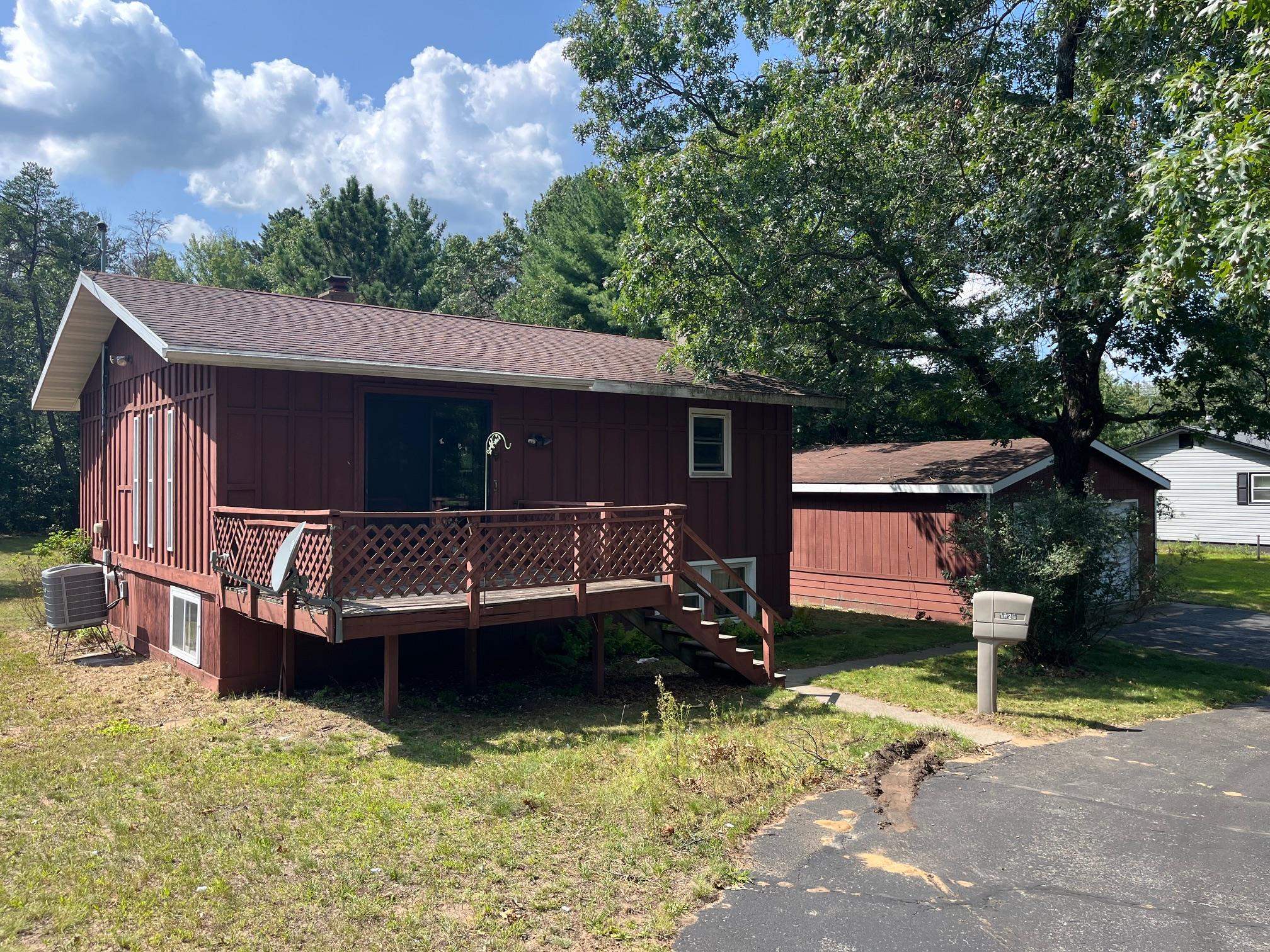 County Road Z , Friendship, WI 53934