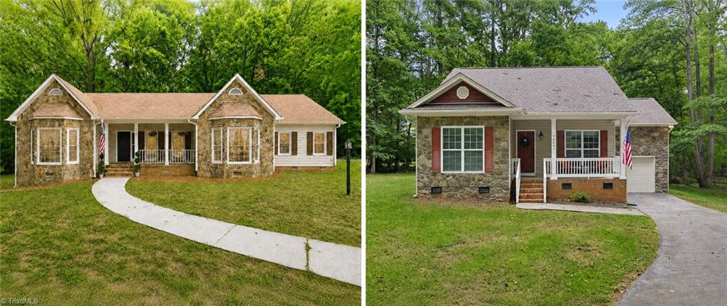 Residential in Greensboro