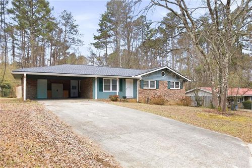 103 Marty Ln, Dallas, GA, 30132-8189 | Card Image