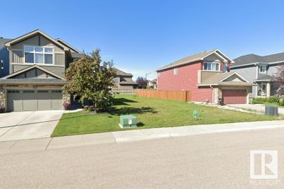 3223 Whitelaw Dr Nw, Home with 0 bedrooms, 0 bathrooms and null parking in Edmonton AB | Image 2